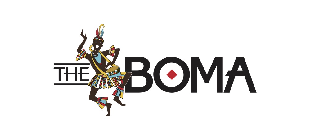 The Boma Dinner & Drum Show